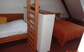 Apartmánový dům Bobrůvka