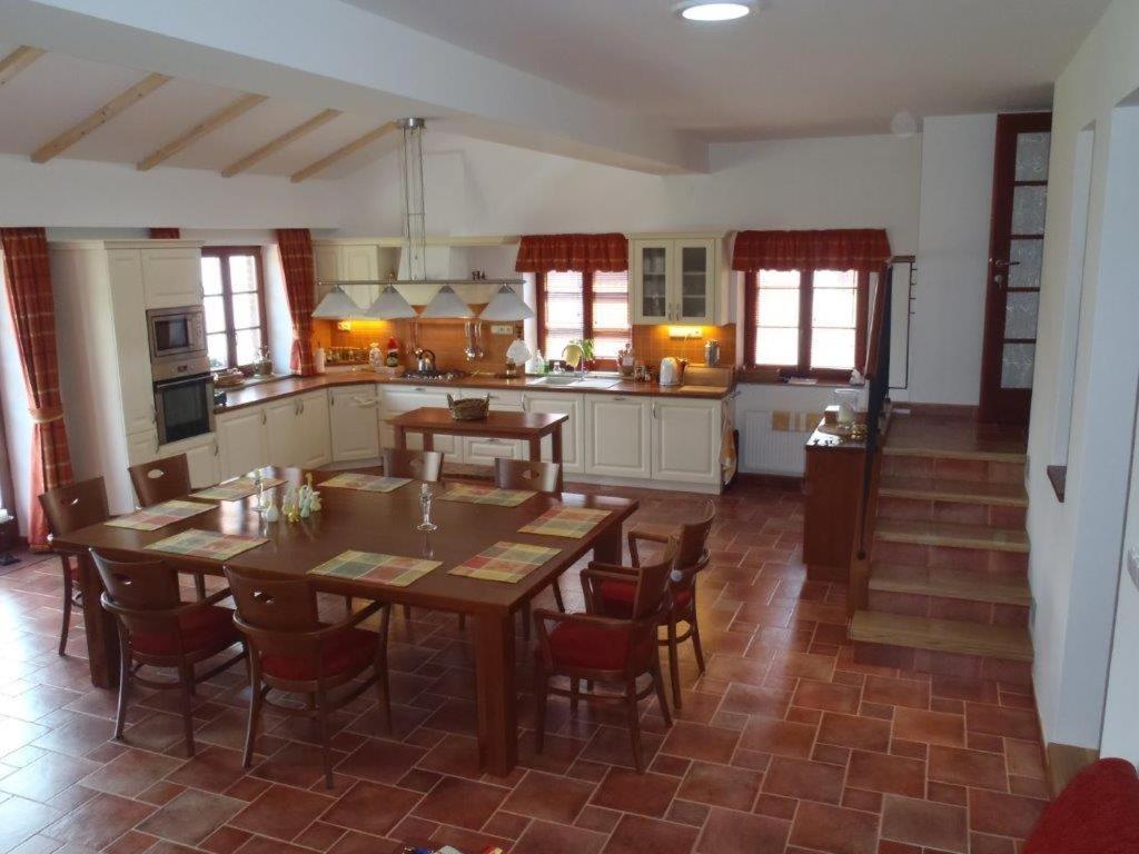 Apartmánový dům Bobrůvka Exteriér fotografie
